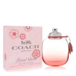 Coach Floral Blush Eau De Parfum Spray By Coach