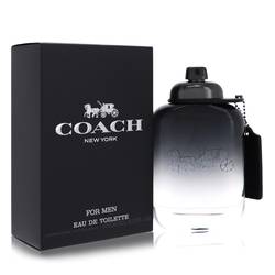 Coach Eau De Toilette Spray By Coach