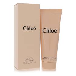 Chloe (new) Hand Cream By Chloe