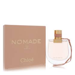 Chloe Nomade Eau De Parfum Spray By Chloe