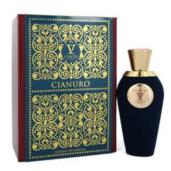 Cianuro V Extrait De Parfum Spray (Unisex) By V Canto