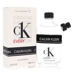 Ck Everyone Eau De Parfum Spray By Calvin Klein