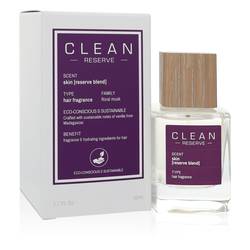 Clean Reserve Skin Hair Fragrance (Unisex) By Clean