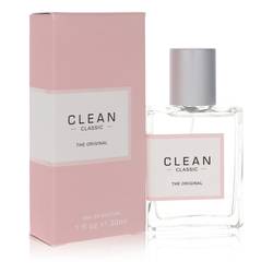 Clean Original Eau De Parfum Spray By Clean
