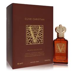 Clive Christian V Amber Fougere Eau De Parfum Spray By Clive Christian