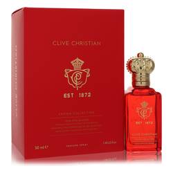 Clive Christian Crab Apple Blossom Perfume Spray (Unisex) By Clive Christian