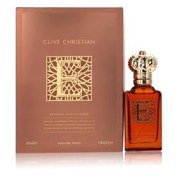Clive Christian E Gourmande Oriental Eau De Parfum Spray By Clive Christian