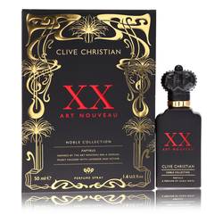 Clive Christian Xx Art Nouveau Papyrus Eau De Parfum Spray By Clive Christian