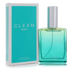 Clean Rain Eau De Parfum Spray By Clean