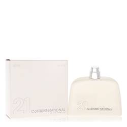 Costume National 21 Eau De Parfum Spray By Costume National