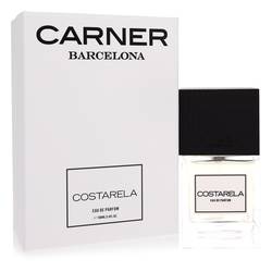 Costarela Eau De Parfum Spray By Carner Barcelona