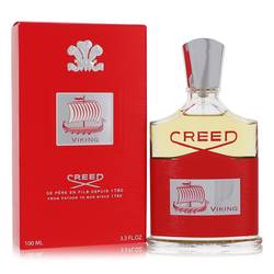 Viking Eau De Parfum Spray By Creed
