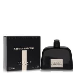 Costume National Scent Intense Eau De Parfum Spray By Costume National