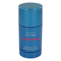 Cool Water Game Deodorant Stick By Davidoff