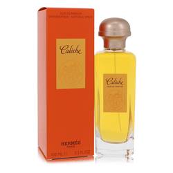 Caleche Soie De Parfum Spray By Hermes