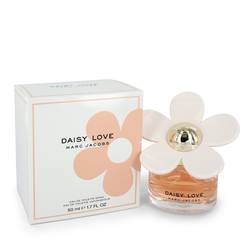 Daisy Love Eau De Toilette Spray By Marc Jacobs