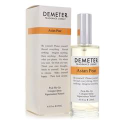 Demeter Asian Pear Cologne Cologne Spray (Unisex) By Demeter