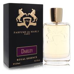 Darley Eau De Parfum Spray By Parfums De Marly