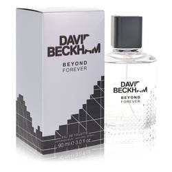 Beyond Forever Eau De Toilette Spray By David Beckham