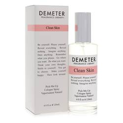 Demeter Clean Skin Cologne Spray By Demeter