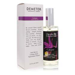 Demeter Calypso Orchid Cologne Spray By Demeter