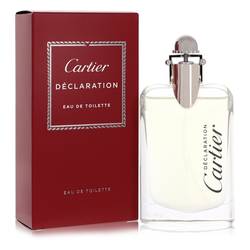 Declaration Eau De Toilette spray By Cartier