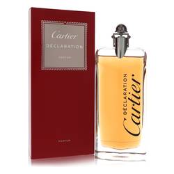 Declaration Parfum Spray By Cartier