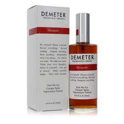 Demeter Mesquite Cologne Spray (Unisex) By Demeter