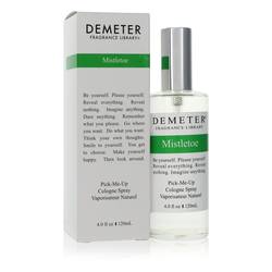Demeter Mistletoe Cologne Spray (Unisex) By Demeter