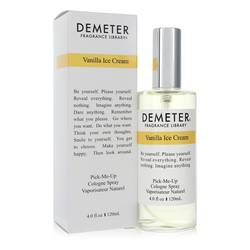 Demeter Vanilla Ice Cream Cologne Spray By Demeter