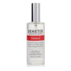 Demeter Thailand Cologne Spray (Unboxed) By Demeter