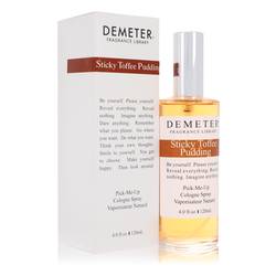 Demeter Sticky Toffe Pudding Cologne Spray By Demeter