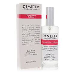 Demeter Watermelon Lollipop Cologne Spray By Demeter