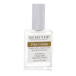 Demeter Pina Colada Cologne Spray By Demeter