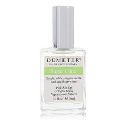 Demeter Sugar Cane Cologne Spray By Demeter