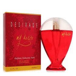 Desirade My Desire Eau De Parfum Spray By Aubusson