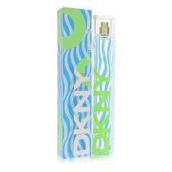 Dkny Energizing Eau De Cologne Spray (Limited Edition Summer 2019) By Donna Karan