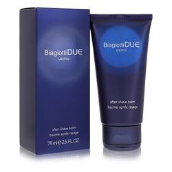 Due After Shave Balm By Laura Biagiotti