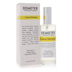 Demeter Lemon Meringue Cologne Spray (Unisex) By Demeter