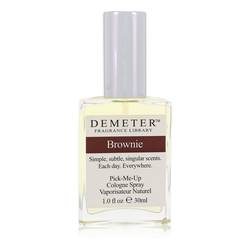 Demeter Brownie Cologne Spray By Demeter