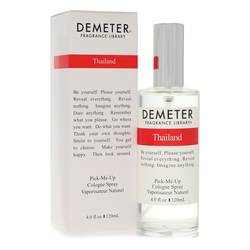 Demeter Thailand Cologne Spray By Demeter