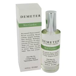 Demeter Wet Garden Cologne Spray By Demeter