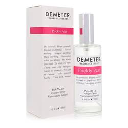 Demeter Prickly Pear Cologne Spray By Demeter
