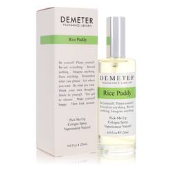 Demeter Rice Paddy Cologne Spray By Demeter