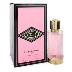Eclat De Rose Eau De Parfum Spray (Unisex) By Versace