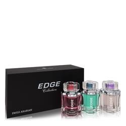 Edge Intense Gift Set By Swiss Arabian