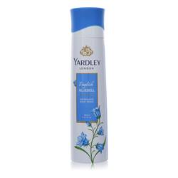 English Bluebell Body Spray By Yardley London