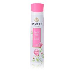 English Rose Yardley Body Spray By Yardley London