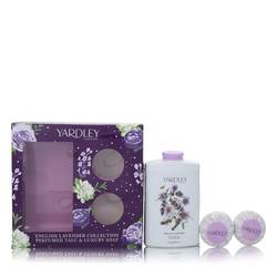 English Lavender Gift Set By Yardley London