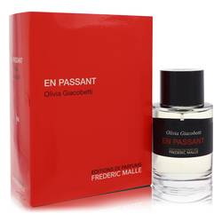 En Passant Eau De Parfum Spray By Frederic Malle